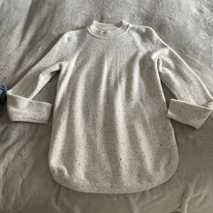 Loft soft sweater